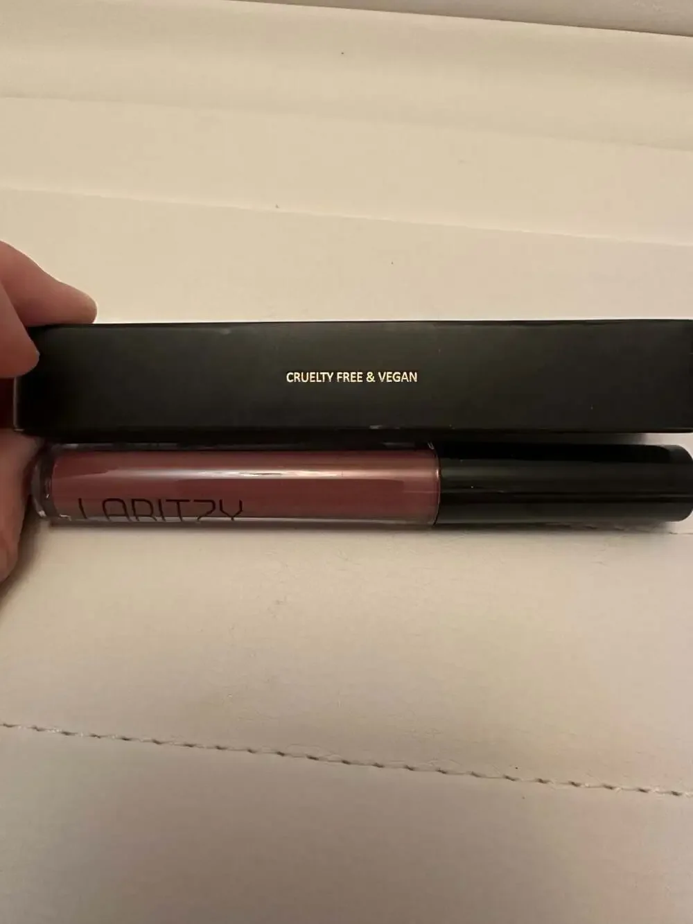 Laritzy Cosmetics brand new
